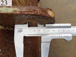 Used Construction Machine Used KOBELCO KOBELCO Bucket Slope bucket SK20SR-5V Slope bucket