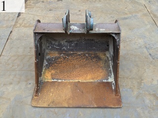 Used Construction Machine Used KOBELCO KOBELCO Bucket Slope bucket SK20SR-5V Slope bucket