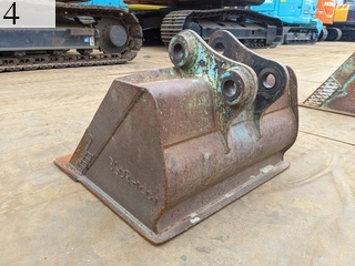 Used Construction Machine Used KOBELCO KOBELCO Bucket Slope bucket SK20SR-5V Slope bucket