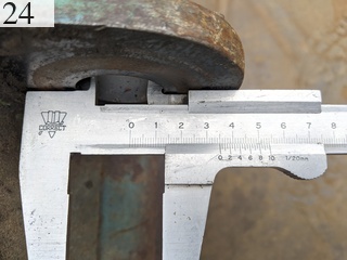 Used Construction Machine Used KOBELCO KOBELCO Bucket Slope bucket SK20SR-5V Slope bucket