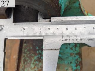 Used Construction Machine Used KOBELCO KOBELCO Bucket Slope bucket SK20SR-5V Slope bucket