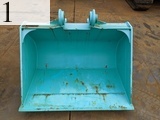 Used Construction Machine Used KOBELCO KOBELCO Bucket Slope bucket SK225SR-5 Slope bucket