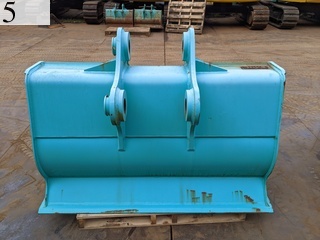 Used Construction Machine Used KOBELCO KOBELCO Bucket Slope bucket SK225SR-5 Slope bucket