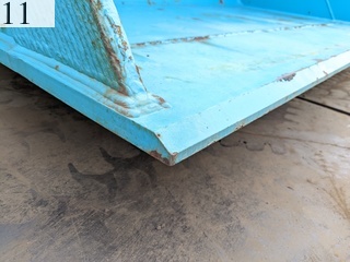 Used Construction Machine Used KOBELCO KOBELCO Bucket Slope bucket SK225SR-5 Slope bucket