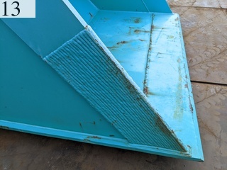 Used Construction Machine Used KOBELCO KOBELCO Bucket Slope bucket SK225SR-5 Slope bucket