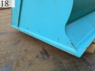 Used Construction Machine Used KOBELCO KOBELCO Bucket Slope bucket SK225SR-5 Slope bucket