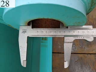 Used Construction Machine Used KOBELCO KOBELCO Bucket Slope bucket SK225SR-5 Slope bucket