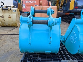 Used Construction Machine Used KOBELCO KOBELCO Bucket Standard bucket SK30 Standard bucket