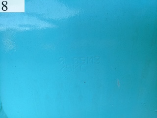 Used Construction Machine Used KOBELCO KOBELCO Bucket Standard bucket SK30 Standard bucket