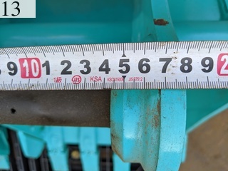 Used Construction Machine Used KOBELCO KOBELCO Bucket Standard bucket SK30 Standard bucket