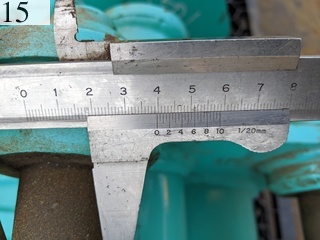 Used Construction Machine Used KOBELCO KOBELCO Bucket Standard bucket SK30 Standard bucket