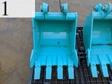 Used Construction Machine Used KOBELCO KOBELCO Bucket Standard bucket SK30 Standard bucket