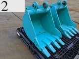 Used Construction Machine Used KOBELCO KOBELCO Bucket Standard bucket SK30 Standard bucket
