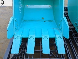 Used Construction Machine Used KOBELCO KOBELCO Bucket Standard bucket SK30 Standard bucket