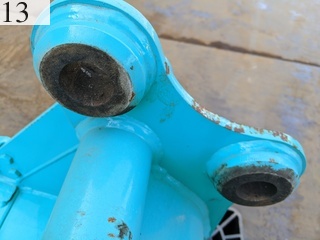 Used Construction Machine Used KOBELCO KOBELCO Bucket Standard bucket SK30 Standard bucket