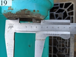 Used Construction Machine Used KOBELCO KOBELCO Bucket Standard bucket SK30 Standard bucket