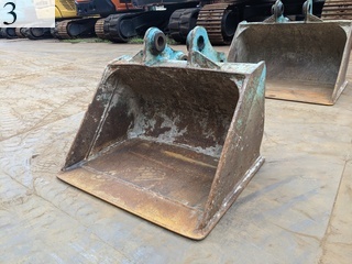 Used Construction Machine Used KOBELCO KOBELCO Bucket Slope bucket SK30SR-6 Slope bucket