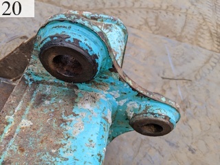 Used Construction Machine Used KOBELCO KOBELCO Bucket Slope bucket SK30SR-6 Slope bucket