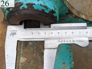 Used Construction Machine Used KOBELCO KOBELCO Bucket Slope bucket SK30SR-6 Slope bucket