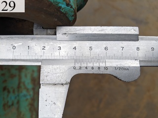 Used Construction Machine Used KOBELCO KOBELCO Bucket Slope bucket SK30SR-6 Slope bucket