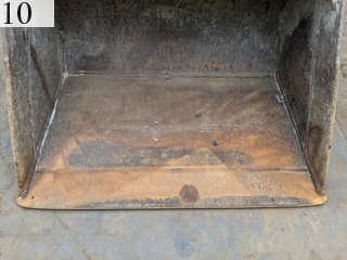 Used Construction Machine Used KOBELCO KOBELCO Bucket Slope bucket SK45SR-6E Slope bucket