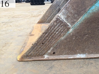 Used Construction Machine Used KOBELCO KOBELCO Bucket Slope bucket SK45SR-6E Slope bucket