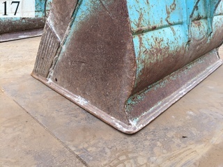 Used Construction Machine Used KOBELCO KOBELCO Bucket Slope bucket SK45SR-6E Slope bucket