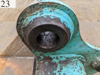 Used Construction Machine Used KOBELCO KOBELCO Bucket Slope bucket SK45SR-6E Slope bucket