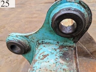 Used Construction Machine Used KOBELCO KOBELCO Bucket Slope bucket SK45SR-6E Slope bucket