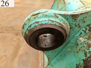 Used Construction Machine Used KOBELCO KOBELCO Bucket Slope bucket SK45SR-6E Slope bucket