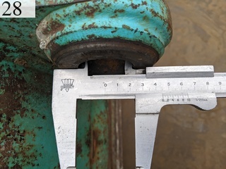 Used Construction Machine Used KOBELCO KOBELCO Bucket Slope bucket SK45SR-6E Slope bucket