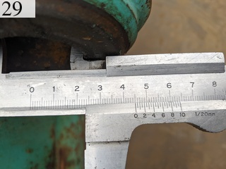 Used Construction Machine Used KOBELCO KOBELCO Bucket Slope bucket SK45SR-6E Slope bucket