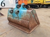 Used Construction Machine Used KOBELCO KOBELCO Bucket Slope bucket SK45SR-6E Slope bucket