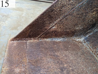 Used Construction Machine Used KOBELCO KOBELCO Bucket Slope bucket SK45SR-6E Slope bucket