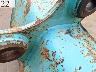 Used Construction Machine Used KOBELCO KOBELCO Bucket Slope bucket SK45SR-6E Slope bucket