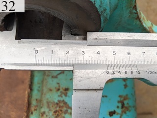 Used Construction Machine Used KOBELCO KOBELCO Bucket Slope bucket SK45SR-6E Slope bucket