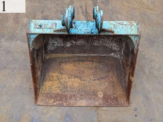 Used Construction Machine Used KOBELCO KOBELCO Bucket Slope bucket SK45SR-6E Slope bucket