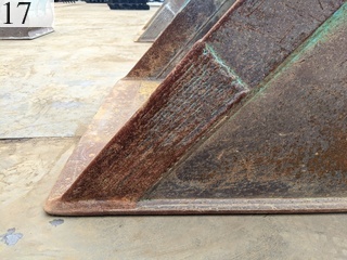 Used Construction Machine Used KOBELCO KOBELCO Bucket Slope bucket SK45SR-6E Slope bucket