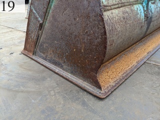 Used Construction Machine Used KOBELCO KOBELCO Bucket Slope bucket SK45SR-6E Slope bucket