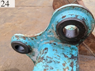 Used Construction Machine Used KOBELCO KOBELCO Bucket Slope bucket SK45SR-6E Slope bucket