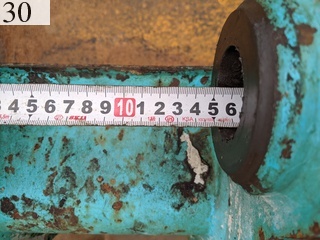 Used Construction Machine Used KOBELCO KOBELCO Bucket Slope bucket SK45SR-6E Slope bucket