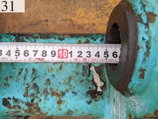 Used Construction Machine Used KOBELCO KOBELCO Bucket Slope bucket SK45SR-6E Slope bucket