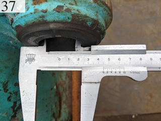 Used Construction Machine Used KOBELCO KOBELCO Bucket Slope bucket SK45SR-6E Slope bucket