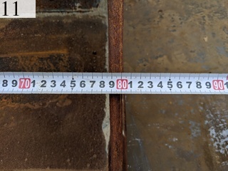 Used Construction Machine Used KOBELCO KOBELCO Bucket Slope bucket SK45SR-6E Slope bucket