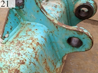 Used Construction Machine Used KOBELCO KOBELCO Bucket Slope bucket SK45SR-6E Slope bucket