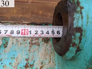 Used Construction Machine Used KOBELCO KOBELCO Bucket Slope bucket SK45SR-6E Slope bucket