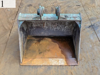 Used Construction Machine Used KOBELCO KOBELCO Bucket Slope bucket SK50UR-6E Slope bucket