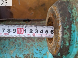 Used Construction Machine Used KOBELCO KOBELCO Bucket Slope bucket SK50UR-6E Slope bucket