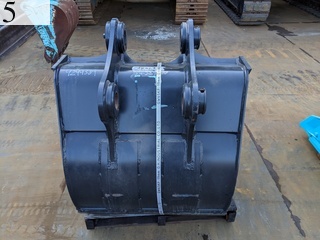 Used Construction Machine Used HITACHI HITACHI Bucket Standard bucket ZX135 Standard bucket