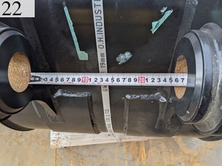 Used Construction Machine Used HITACHI HITACHI Bucket Standard bucket ZX135 Standard bucket